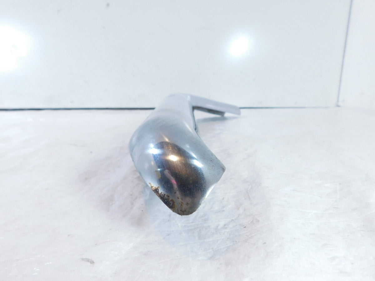 Harley Softail Night Train Rocker & Springer Front Exhaust Cover Heat Shield