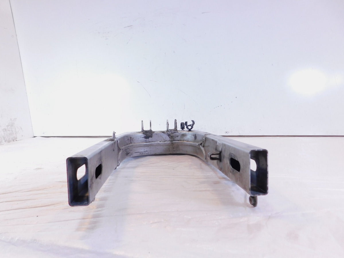 BMW F650GS Dakar G650GS OEM Silver Rear Wheel Suspension Fork Swingarm Bracket - C3 Cycle