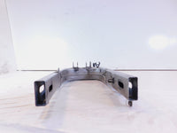 BMW F650GS Dakar G650GS OEM Silver Rear Wheel Suspension Fork Swingarm Bracket - C3 Cycle