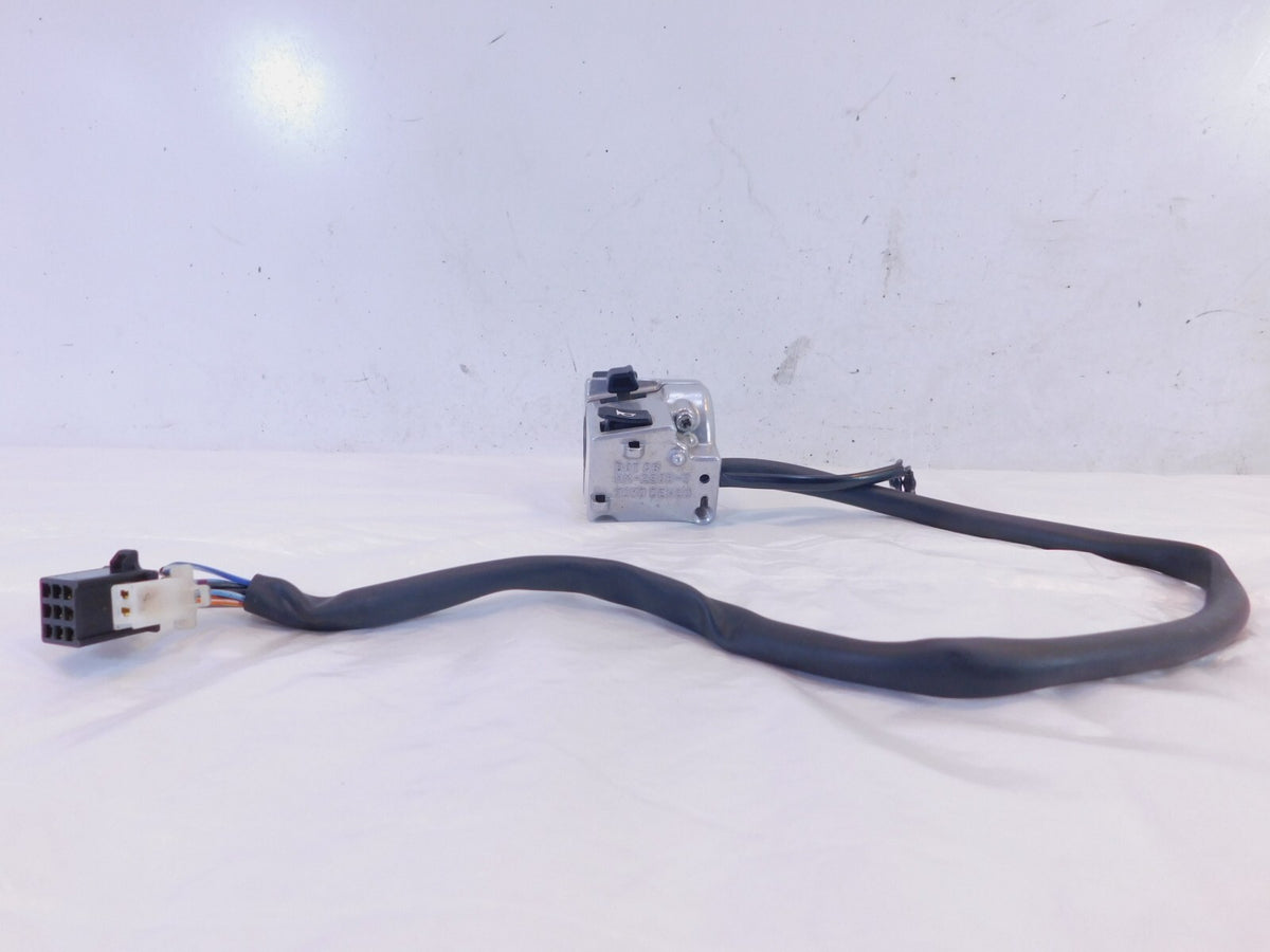 1998-2003 Honda VT750 Ace Shadow 750 Left Handlebar Turn Signal & Horn Switches - C3 Cycle