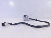1998-2003 Honda VT750 Ace Shadow 750 Left Handlebar Turn Signal & Horn Switches - C3 Cycle