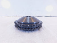 Harley Davidson Road Street Electra Glide Man-O-War Compensator Eliminator Gear - C3 Cycle