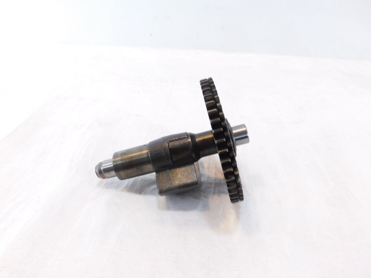 Honda VTX1300C VTX1300R VTX1300S Engine Front Crank Shaft Crankshaft Balancer - C3 Cycle