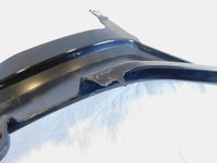 2014-2024 BMW R1200RT R1250RT Black Left Rear Tail Fairing Cowling Cover Trim - C3 Cycle