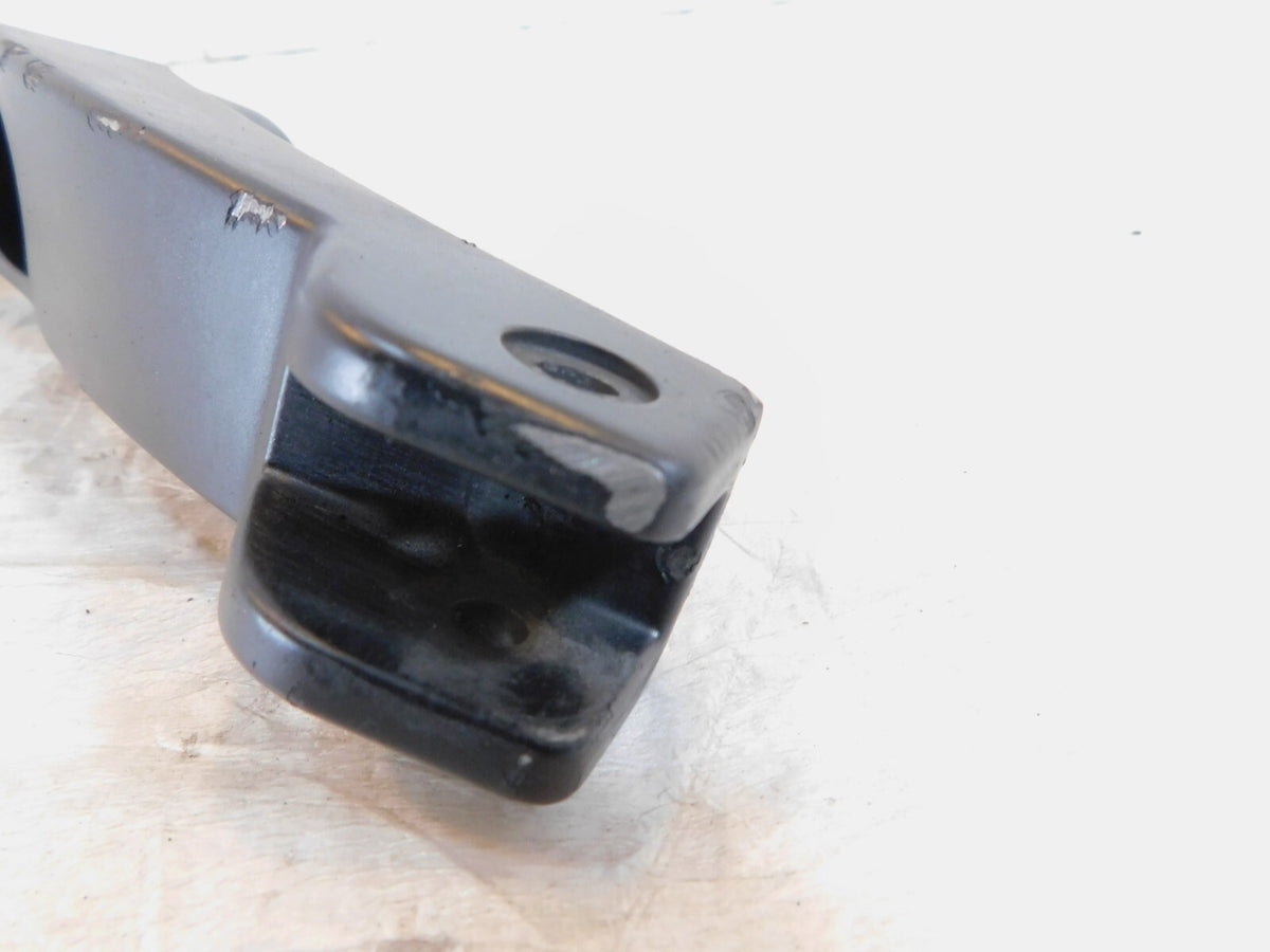 Victory Cross Country Roads & Magnum Black Left Passenger Foot Peg Mount Bracket - C3 Cycle
