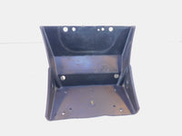 1999-2002 Buell M2 Cyclone Rear Fender Under Tail License Plate Mount Bracket - C3 Cycle