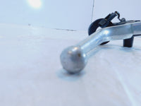Victory Sport Deluxe & Standard V92 Cruiser Clutch Lever & Mount Perch Bracket - C3 Cycle