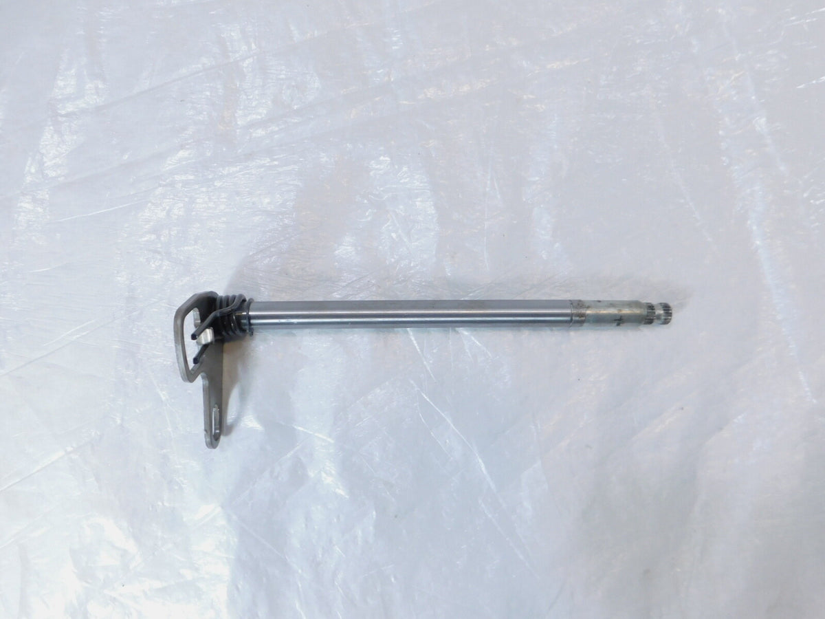Suzuki RF600 RF900R GSXR600 GSXR750 Transmission Gear Change Shifter Shift Shaft - C3 Cycle