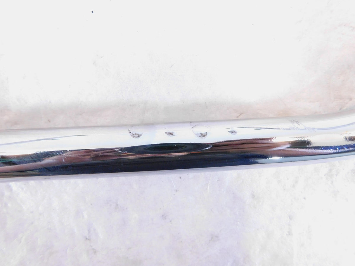 Indian Chieftain Roadmaster Chrome Fender Trunk Top Box Storage Mount Bracket - C3 Cycle