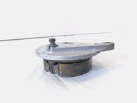 1985-1987 Honda CMX250 CMX250C Rebel 250 Rear Wheel Brake Shoe Hub & Mount Plate - C3 Cycle