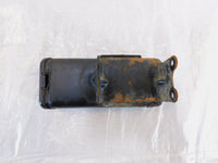 Honda CB350K CB350 & Scrambler CL350 350 Front Fender Storage Tool Box Holder - C3 Cycle