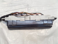 Honda CBR1000 CBR1000F Hurricane Dash Indicator Light Box - Neutral, High Beam - C3 Cycle