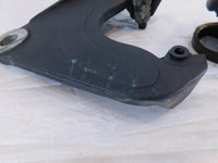 Harley Davidson Sportster 883 & 1200 Rear Brake Caliper & Mount Mounting Bracket - C3 Cycle