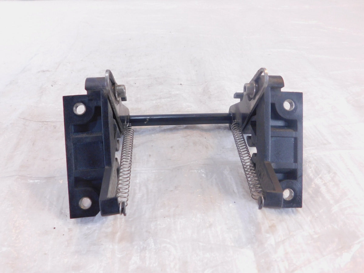 BMW R1150RT & R1100RT Front Seat Saddle Height Vertical Adjuster Bracket Mount - C3 Cycle