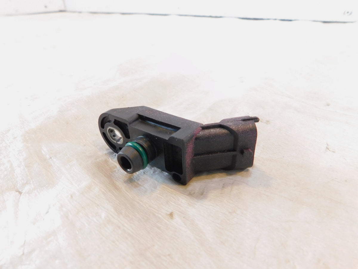 Aprilia RSV1000R RSVR & RSV 1000 Tuono Air Intake Map Mass Flow Pressure Sensor - C3 Cycle