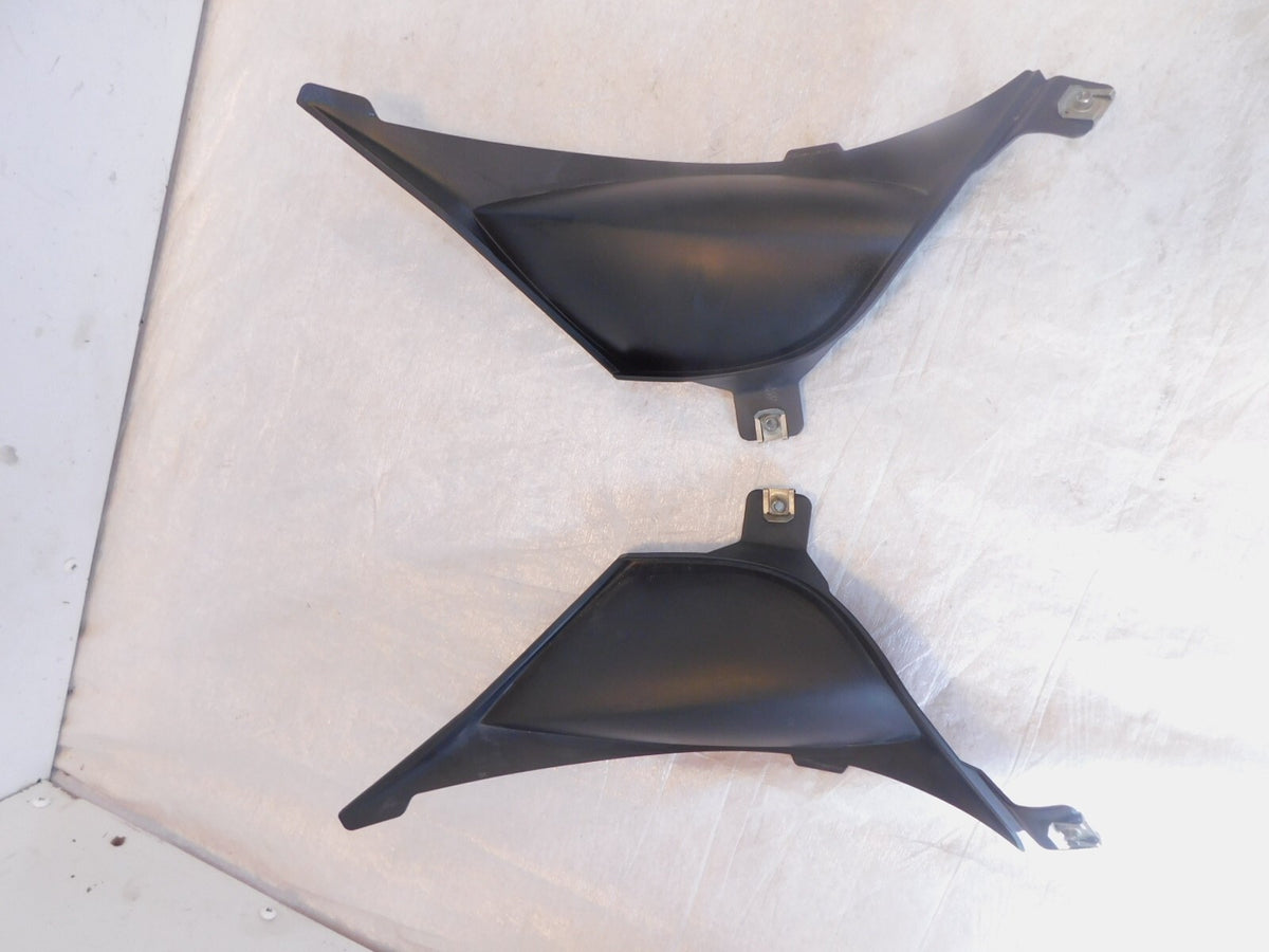 2005-2013 BMW R1200RT R900RT Left/Right Side Throttle Fairing Cowling Covers - C3 Cycle
