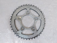 2002-2016 Triumph America LT & Speedmaster Rear Wheel Drive Chain Sprocket - 42T - C3 Cycle