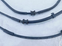 2021-2022 Honda CB1000R CB1000 Front ABS Brake Master Cylinder Hose Pipe Lines - C3 Cycle