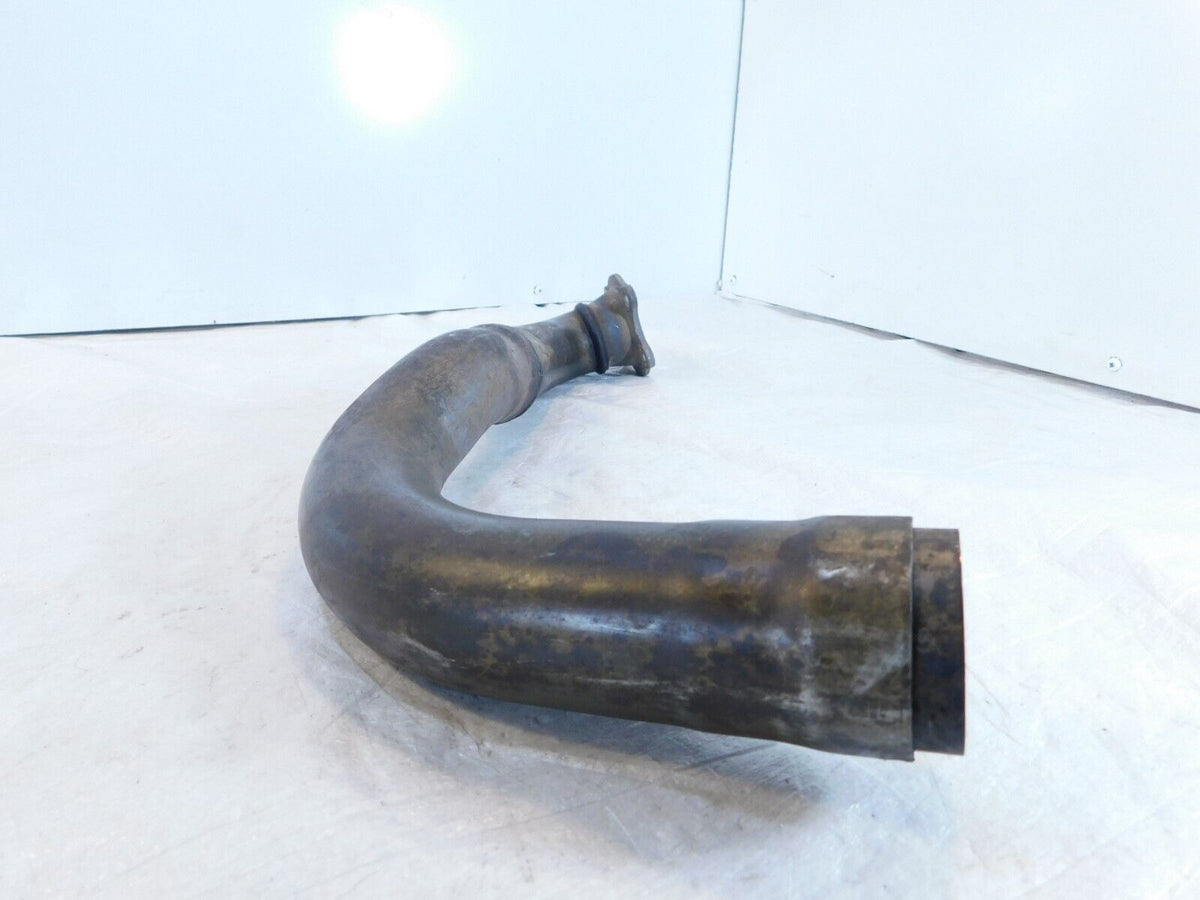 Aprilia RSV1000 RSV1000R RSVR & RSV 1000 Tuono Front Exhaust Header Muffler Pipe - C3 Cycle