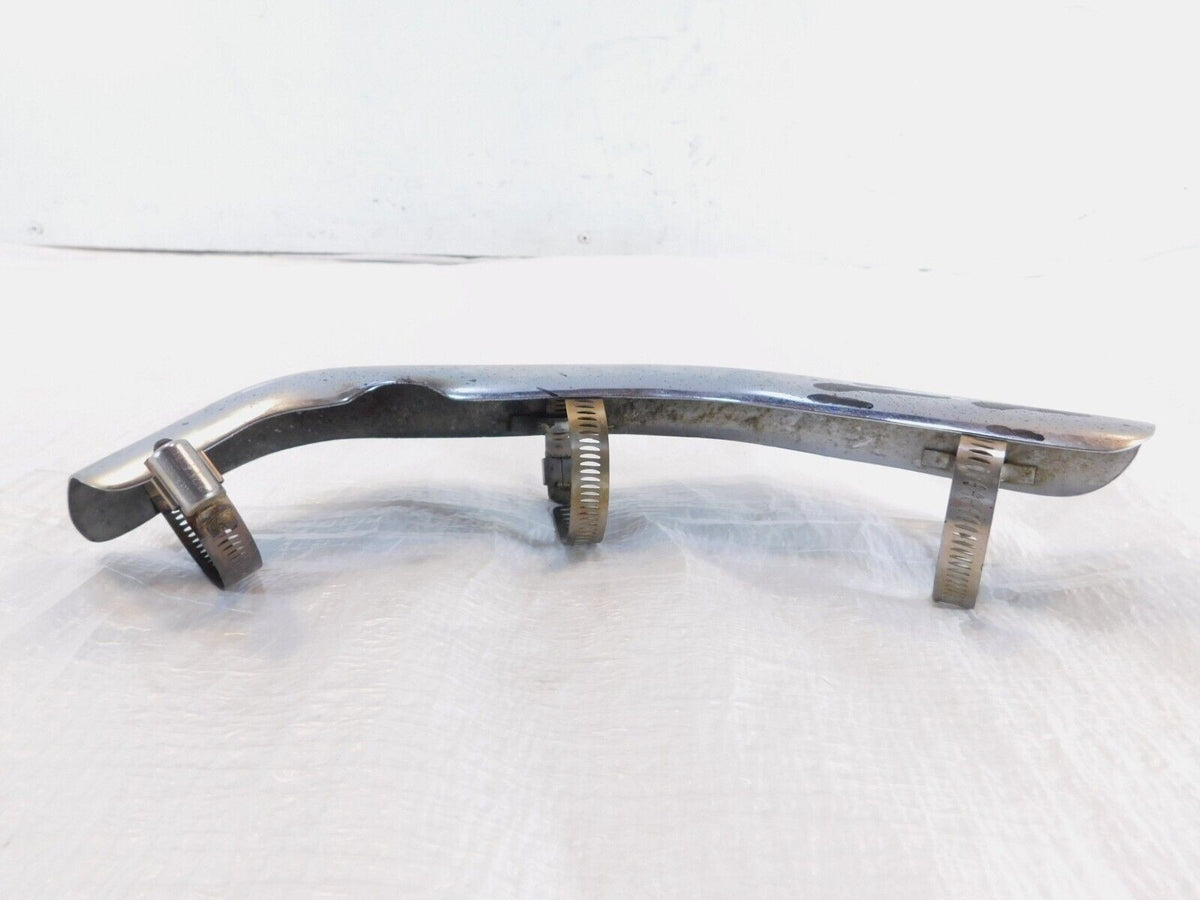 Harley Davidson Sportster 883 & 1200 Front Exhaust Header Pipe Cover Heat Shield