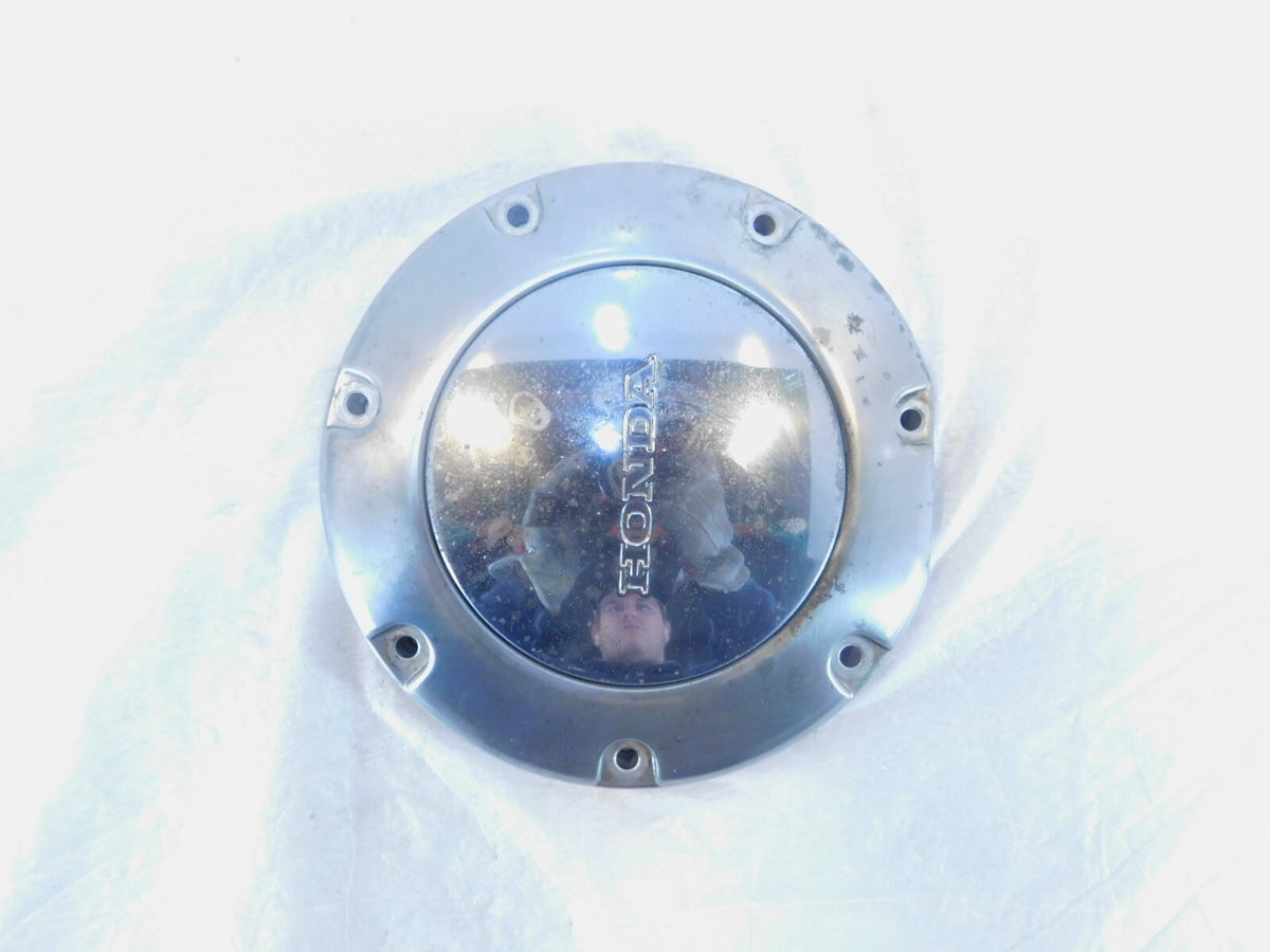 2004-2007 Honda VT1100 VT1100C Shadow Spirit Right Engine Motor Clutch Cover - C3 Cycle