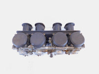 1990 1991 1992 1993 Kawasaki Ninja ZX6 ZX-6 ZX600 Air Intake Carb Carburetor - C3 Cycle