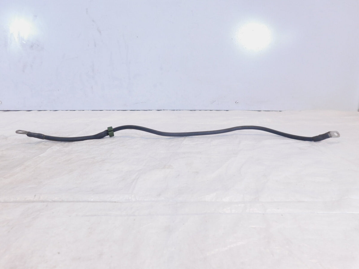 Can-Am Spyder GS RS RT Roadster 990 SE5 SM5 Engine Ground Negative Battery Cable - C3 Cycle