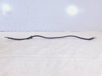 Can-Am Spyder GS RS RT Roadster 990 SE5 SM5 Engine Ground Negative Battery Cable - C3 Cycle