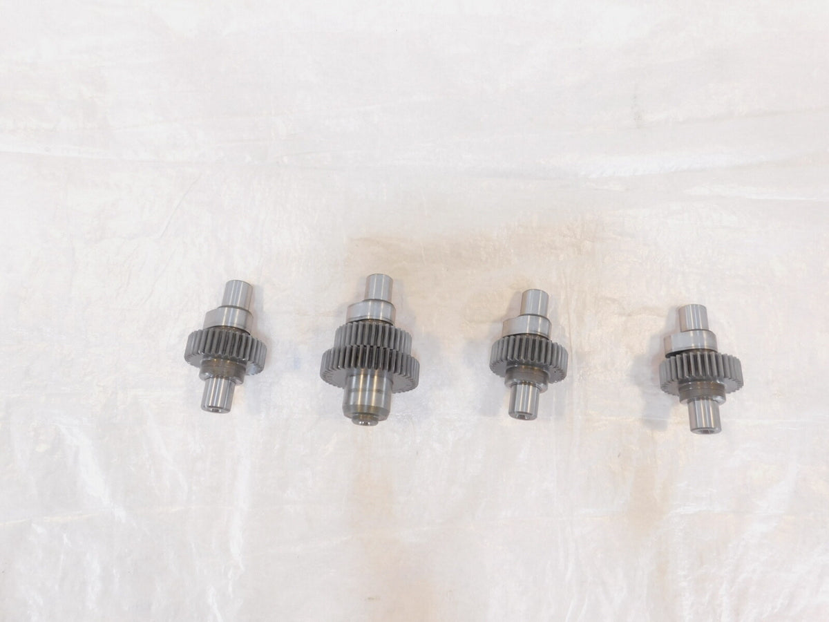 Harley Davidson Sportster 883 "D" Intake & Exhaust Cam Camshaft Gears 25193-06 - C3 Cycle