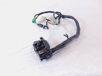 94-95 Honda CB1000 CB 1000 Front Left Turn Signal Indicator Handlebar Switches - C3 Cycle
