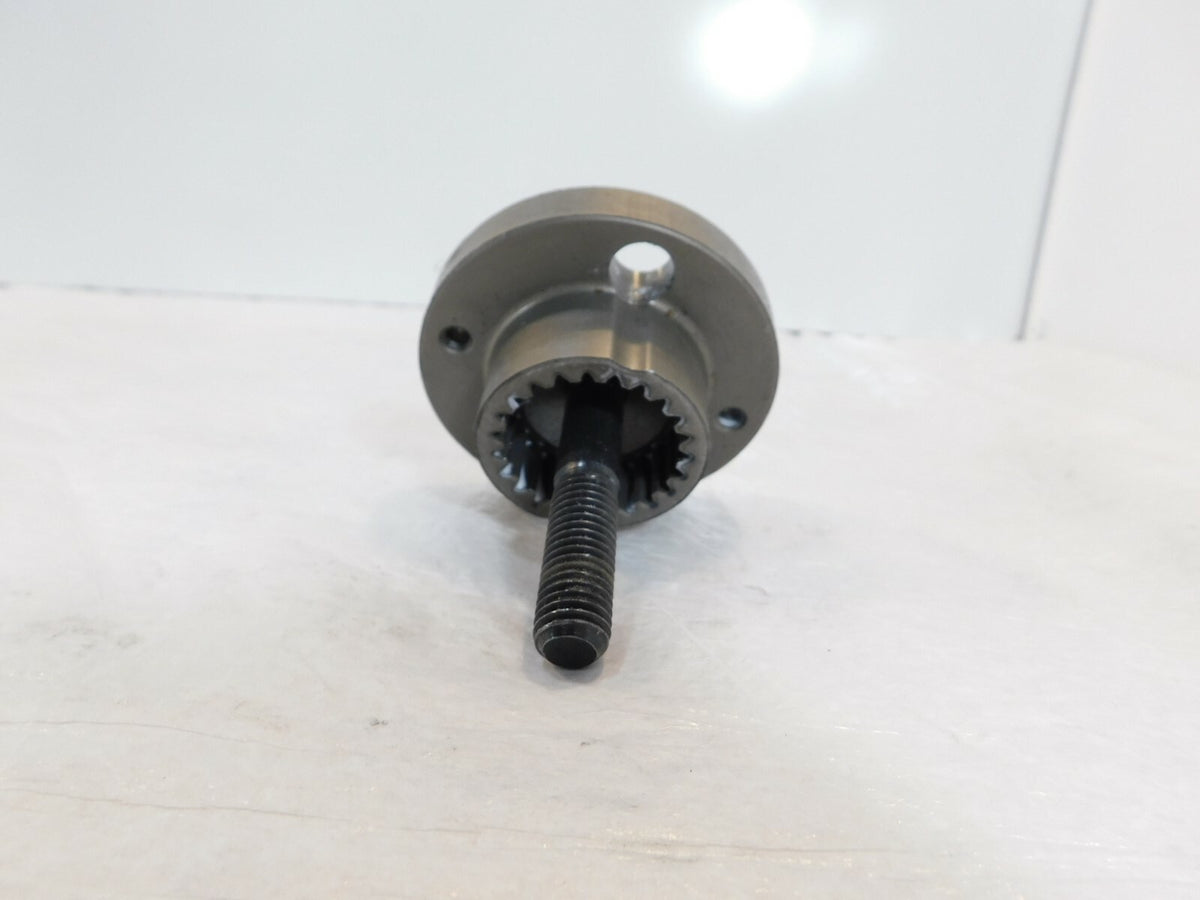 Indian Chief Chieftain Roadmaster & Springfield Primary Drive Gear Cold Adaptor - C3 Cycle