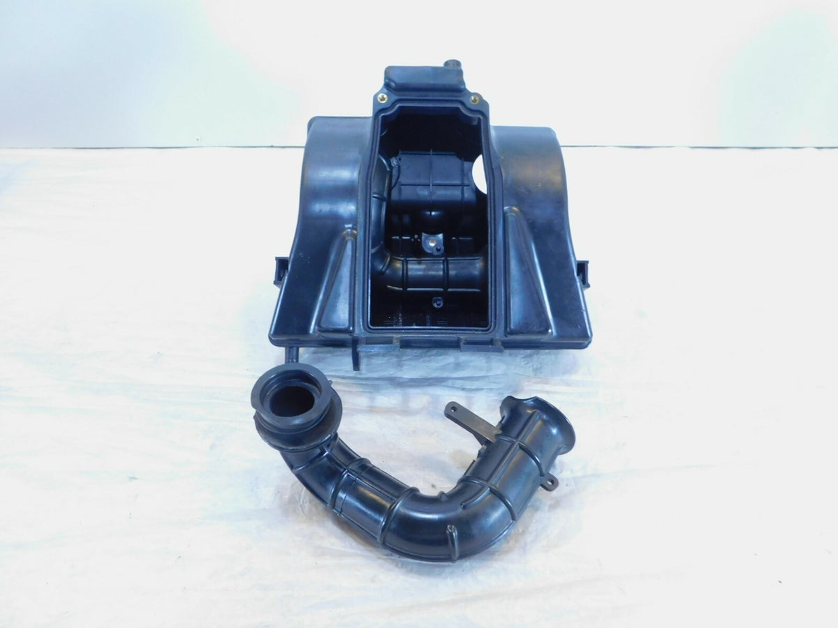 2017-2019 Suzuki GW250 GSX250R Air Intake Filter Box Housing & Hose Pipes - C3 Cycle