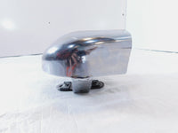 Harley Davidson Touring Dyna Softail & Sportster Chrome Horn Cover 69012-93A - C3 Cycle