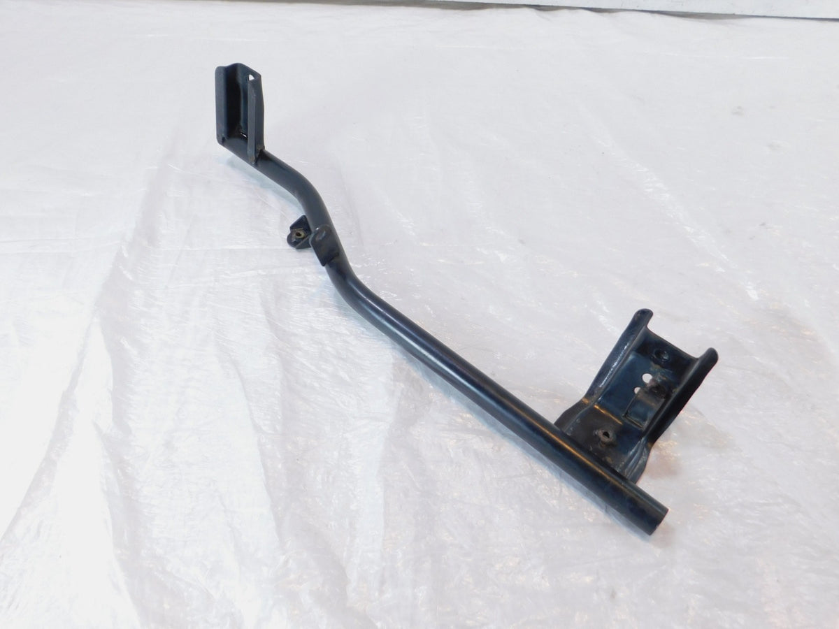 Honda NSS250 Sport 250 Left Floorboard Footboard Footrest Fairing Mount Bracket - C3 Cycle