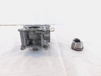 Yamaha C3 Vino Classic & Zuma 50 50F Engine Motor Cylinder Barrel Jug w/ Piston - C3 Cycle
