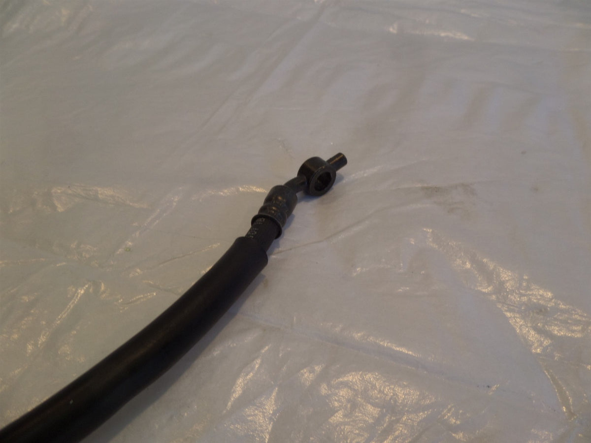 2002-2005 Kawasaki ZZR1200 ZX1200 ZX1200C Rear Brake Hose Line 43095-0094 - C3 Cycle