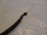 2002-2005 Kawasaki ZZR1200 ZX1200 ZX1200C Rear Brake Hose Line 43095-0094 - C3 Cycle
