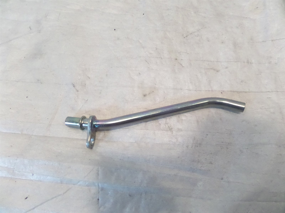 2013-2016 Triumph Street Triple RX Engine Motor Oil Pump Breather Pipe Line - C3 Cycle