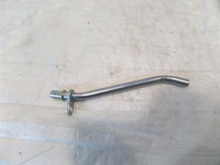2013-2016 Triumph Street Triple RX Engine Motor Oil Pump Breather Pipe Line - C3 Cycle