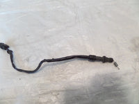 13-15 Hondaa CB500F CB500X & CBR500R Rear Back Brake Break Pedal Sensor Switch - C3 Cycle