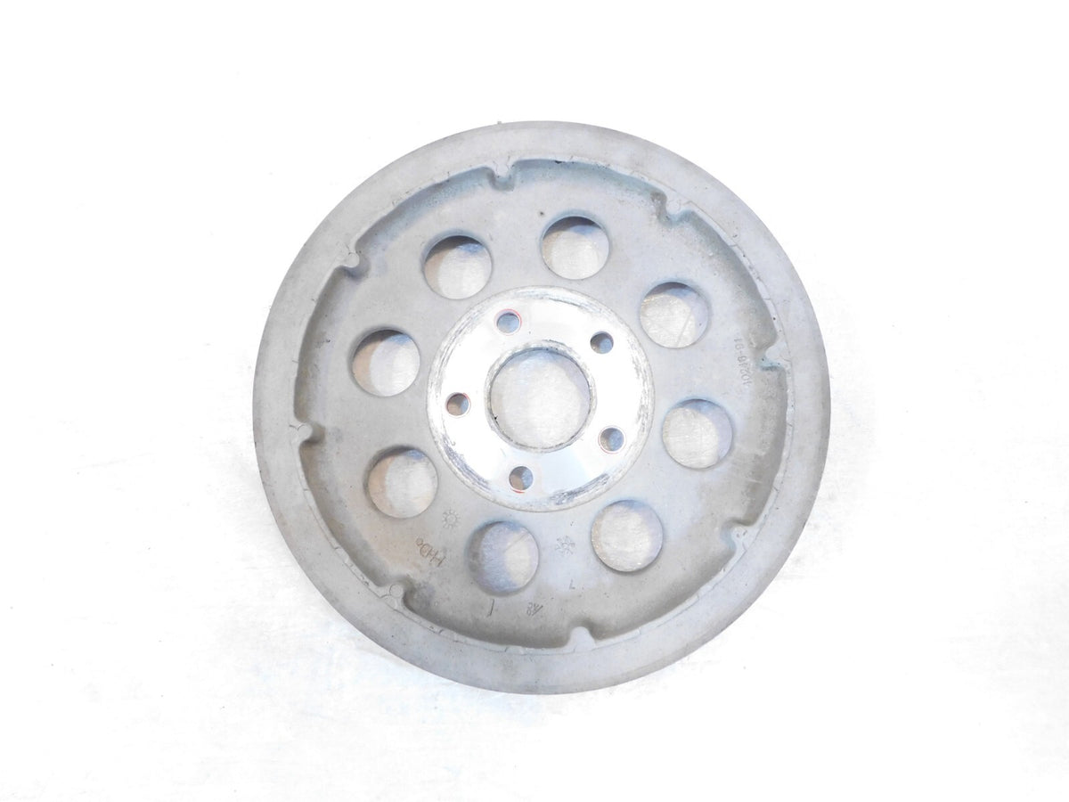 Harley Davidson Sportster 883 & 1200 Rear Wheel Belt Pulley Sprocket 40246-91 - C3 Cycle