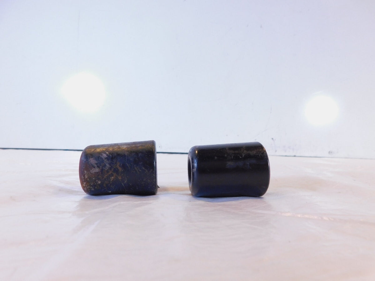 Kawasaki Ninja ZX-7R 7RR ZX750 & ZX12R Concours & KLR650 Handlebar End Weights - C3 Cycle