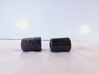 Kawasaki Ninja ZX-7R 7RR ZX750 & ZX12R Concours & KLR650 Handlebar End Weights - C3 Cycle