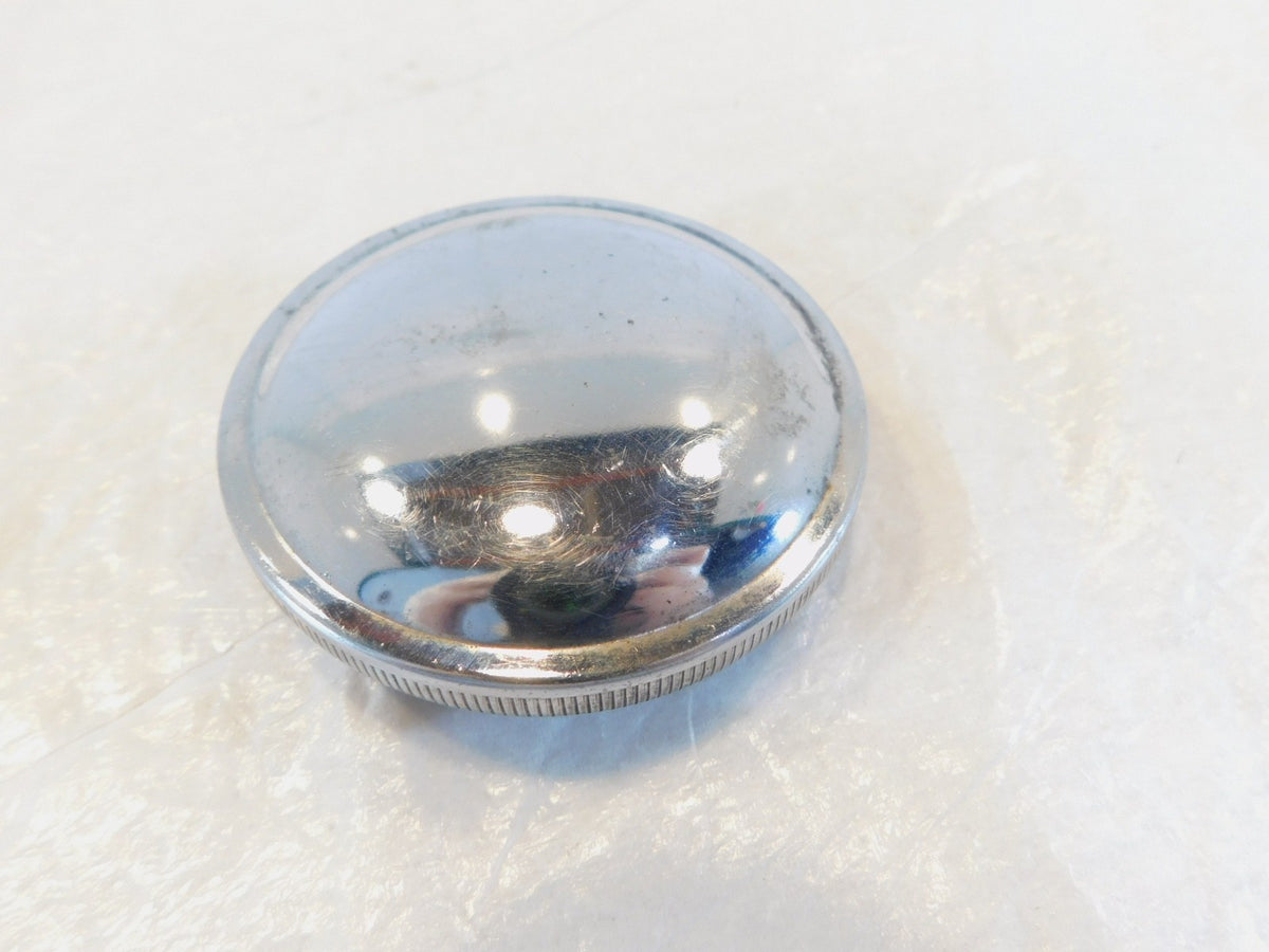 Harley Davidson XLH Ironhead Sportster 1000 Fuel Gas Petrol Tank Filler Cap Lid - C3 Cycle