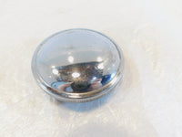 Harley Davidson XLH Ironhead Sportster 1000 Fuel Gas Petrol Tank Filler Cap Lid - C3 Cycle