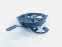 10-11 Honda NT700 NT700V NT700VA Deauville Engine Coolant Radiator Fan w/ Motor - C3 Cycle