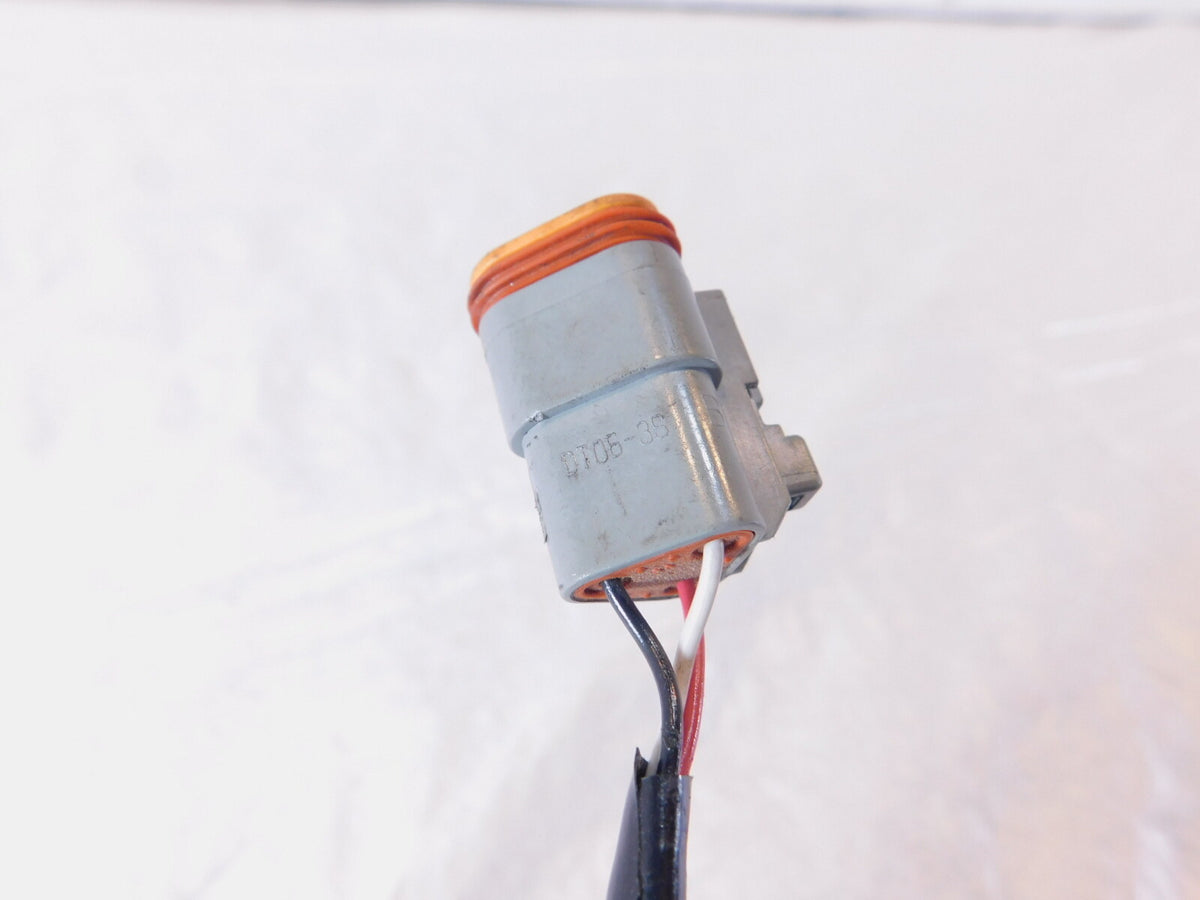2008 2009 & 2010 Buell 1125 1125R & 1125CR Vehicle Speed Speedometer Sensor - C3 Cycle