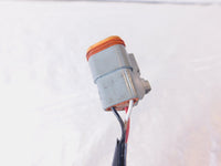 2008 2009 & 2010 Buell 1125 1125R & 1125CR Vehicle Speed Speedometer Sensor - C3 Cycle