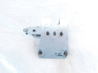 2008 & 2009 Victory Vision Left Driver Floorboard Footboard Mount Bracket - C3 Cycle