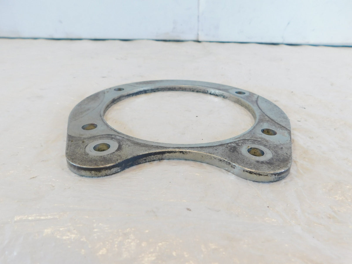 Harley Tri Glide Ultra Classic & Freewheeler Trike Rear Caliper Reaction Bracket - C3 Cycle